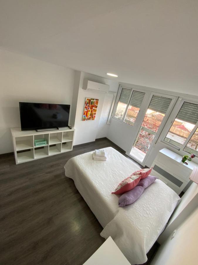 Heroe Apartment *